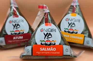 onigiri imagem